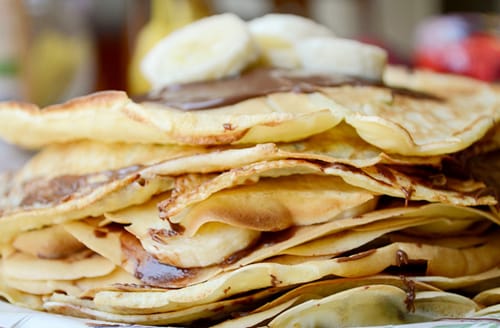 CrepesCioccolato&Banana.